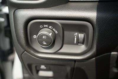 2026 RAM Ram 1500 Express
