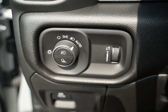 2026 RAM Ram 1500 Express