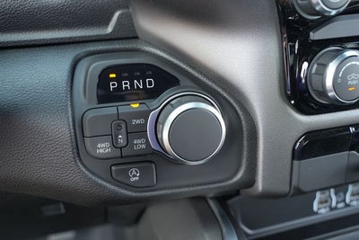 2026 RAM Ram 1500 Express