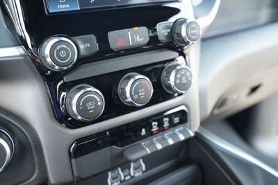 2026 RAM Ram 1500 Express
