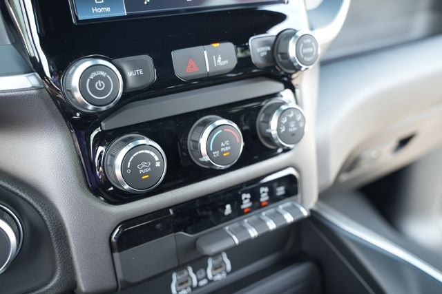 2026 RAM Ram 1500 Express
