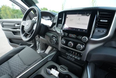 2026 RAM Ram 1500 Express