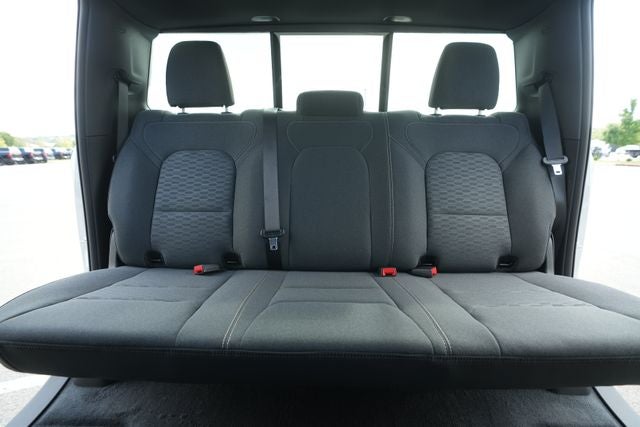 2026 RAM Ram 1500 Express
