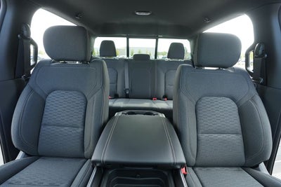 2026 RAM Ram 1500 Express