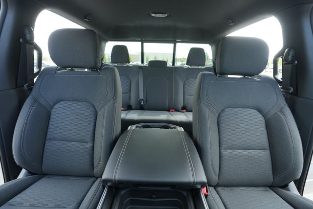 2026 RAM Ram 1500 Express