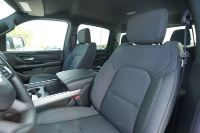 2026 RAM Ram 1500 Express