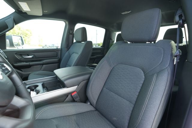 2026 RAM Ram 1500 Express