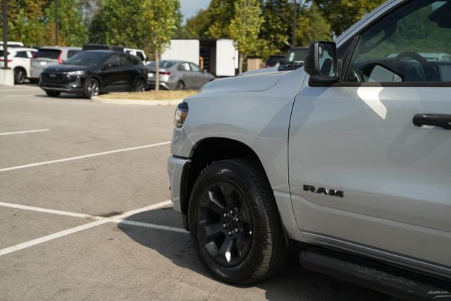 2026 RAM Ram 1500 Express