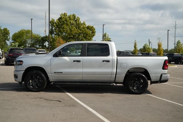 2026 RAM Ram 1500 Express