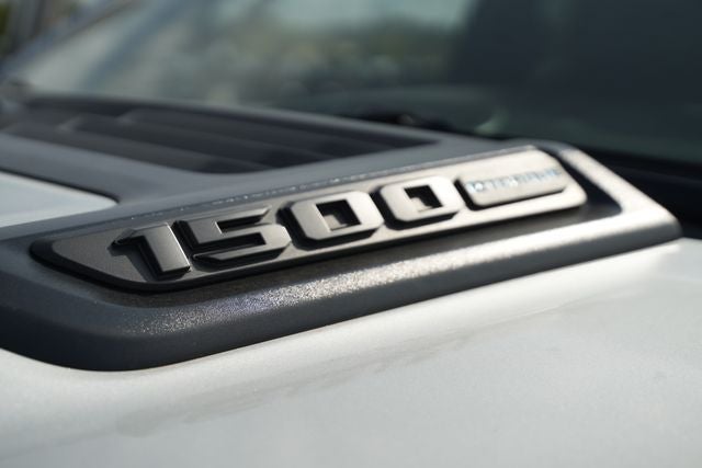 2026 RAM Ram 1500 Express