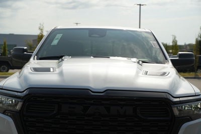 2026 RAM Ram 1500 Express