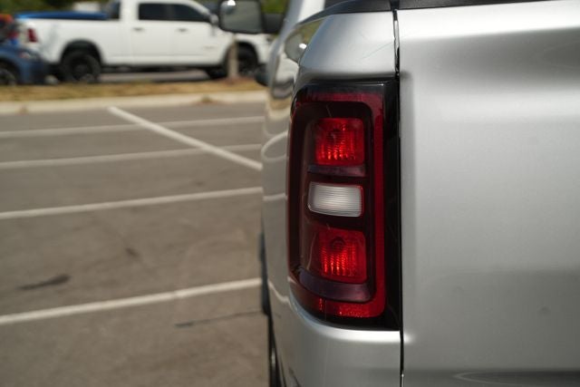 2026 RAM Ram 1500 Express