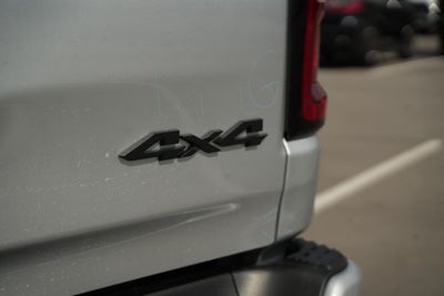 2026 RAM Ram 1500 Express