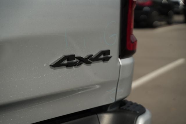 2026 RAM Ram 1500 Express
