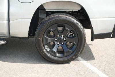 2026 RAM Ram 1500 Express