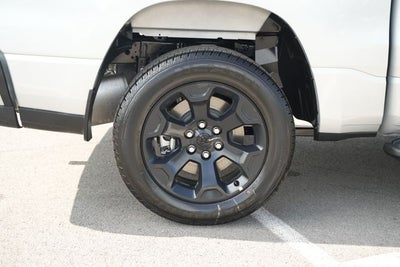2026 RAM Ram 1500 Express