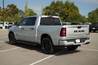 2026 RAM Ram 1500 Express