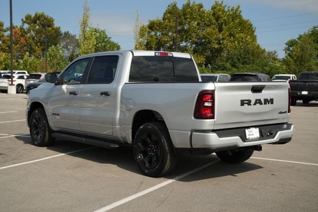 2026 RAM Ram 1500 Express