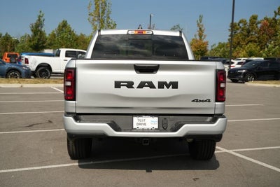 2026 RAM Ram 1500 Express
