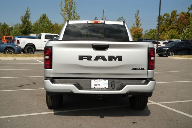 2026 RAM Ram 1500 Express