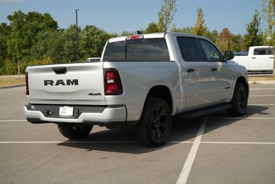 2026 RAM Ram 1500 Express