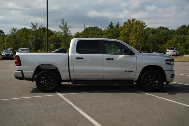 2026 RAM Ram 1500 Express