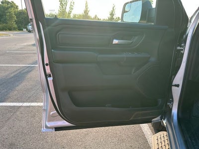 2026 RAM Ram 1500 Express