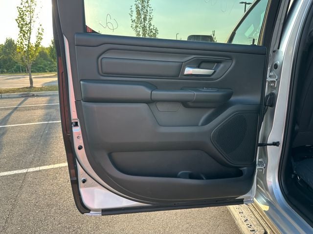 2026 RAM Ram 1500 Express