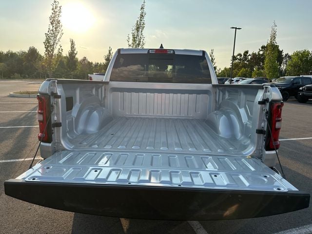 2026 RAM Ram 1500 Express