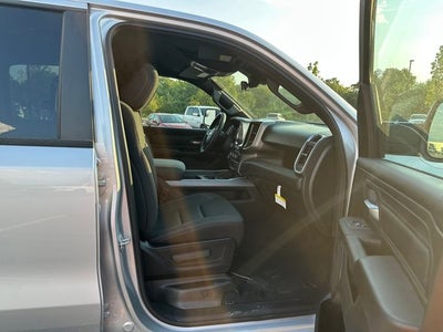 2026 RAM Ram 1500 Express