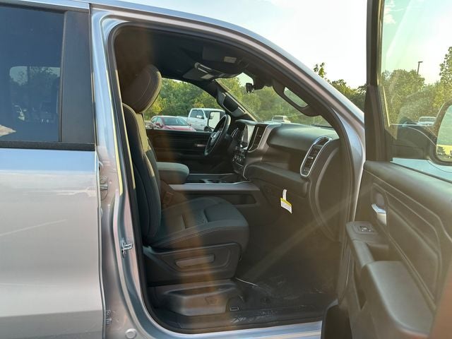 2026 RAM Ram 1500 Express