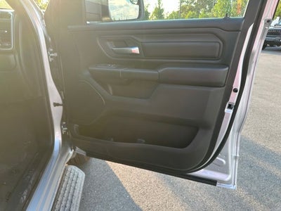 2026 RAM Ram 1500 Express