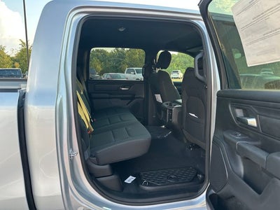 2026 RAM Ram 1500 Express