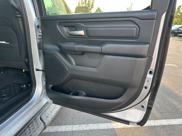 2026 RAM Ram 1500 Express