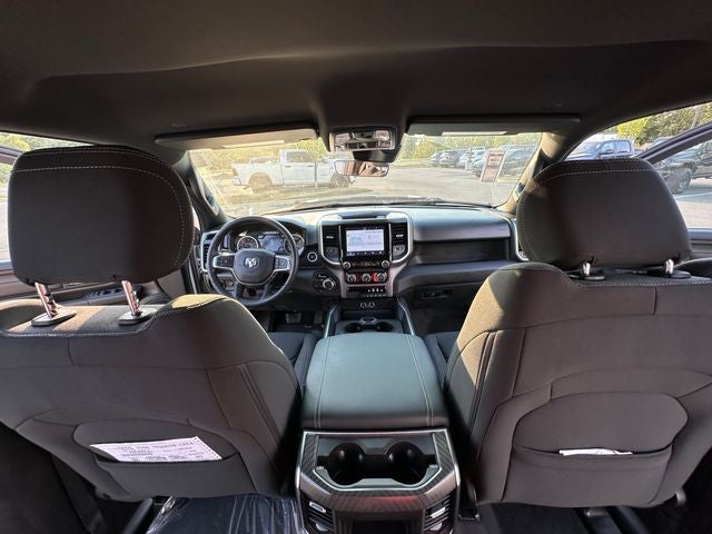 2026 RAM Ram 1500 Express