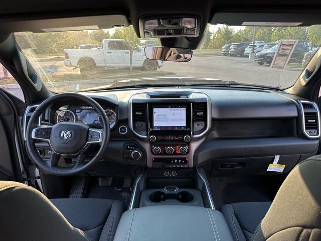 2026 RAM Ram 1500 Express