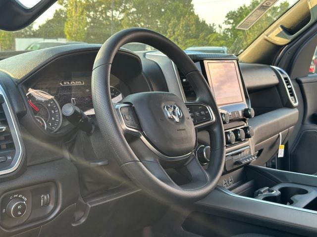 2026 RAM Ram 1500 Express