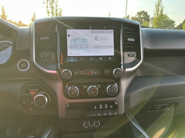 2026 RAM Ram 1500 Express