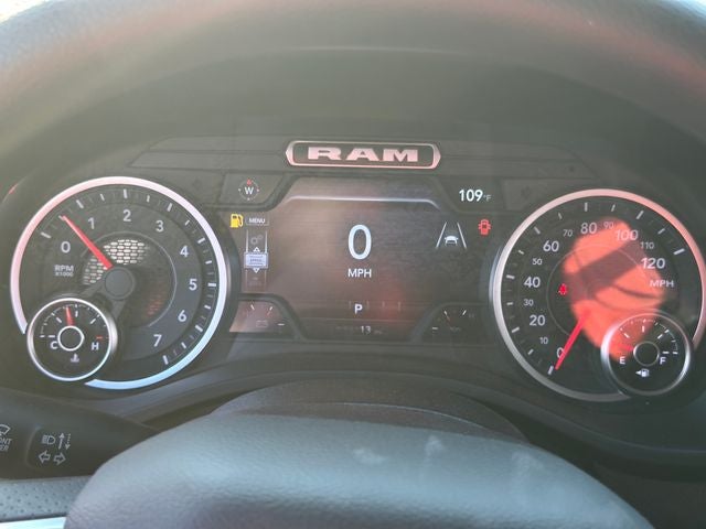 2026 RAM Ram 1500 Express