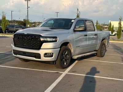 2026 RAM Ram 1500 Express