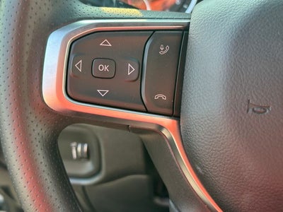 2026 RAM Ram 1500 Express