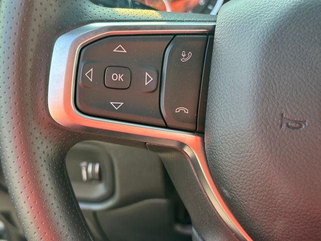 2026 RAM Ram 1500 Express