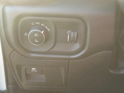 2026 RAM Ram 1500 Express