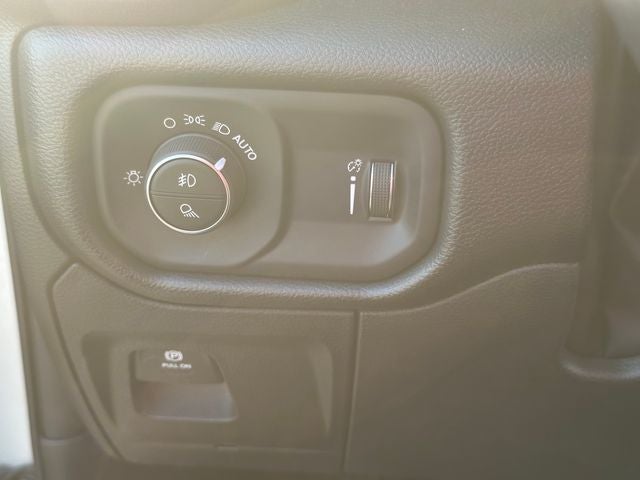 2026 RAM Ram 1500 Express