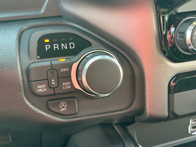 2026 RAM Ram 1500 Express