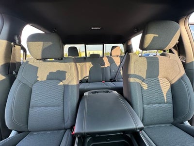 2026 RAM Ram 1500 Express