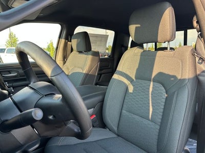 2026 RAM Ram 1500 Express