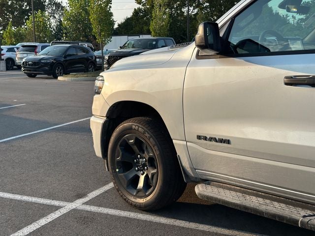 2026 RAM Ram 1500 Express