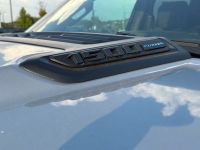 2026 RAM Ram 1500 Express