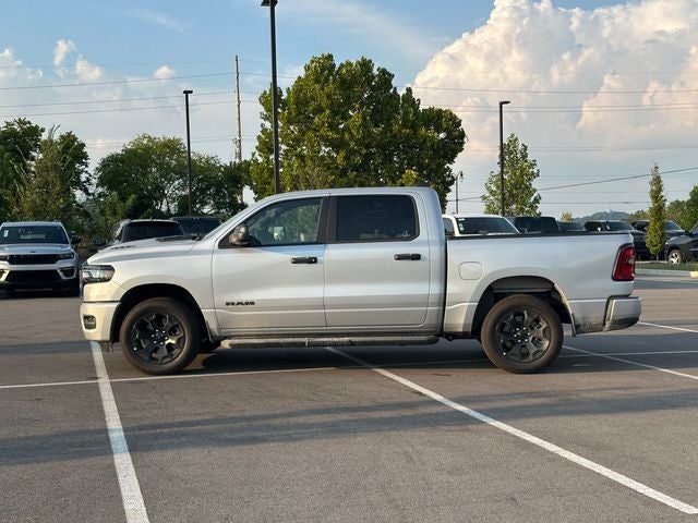 2026 RAM Ram 1500 Express